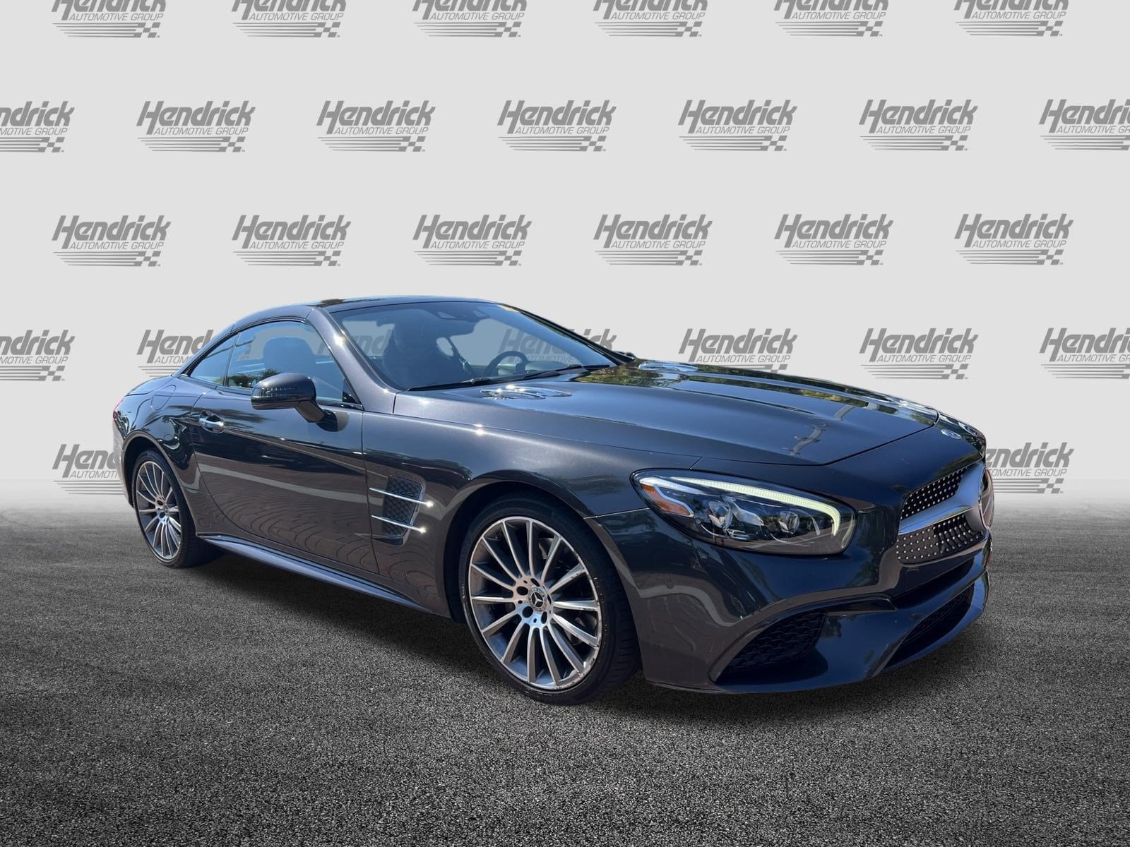 mercedes-benz sl roadster 2020 W1KJK7DA6LF061337 image mercedes-benz sl roadster 2020 W1KJK7DA6LF061337 image